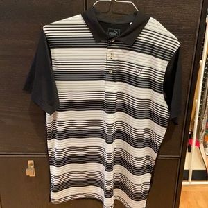 Men’s Puma Golf Polo